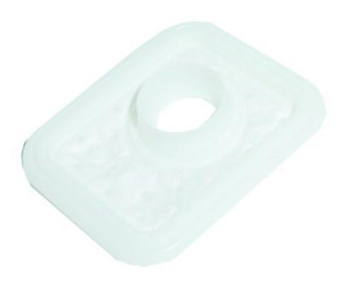 In-Tank Fuel Pump Filter (22-168) - High quality product image showing In-Tank Fuel Pump Filter (22-168) details and features