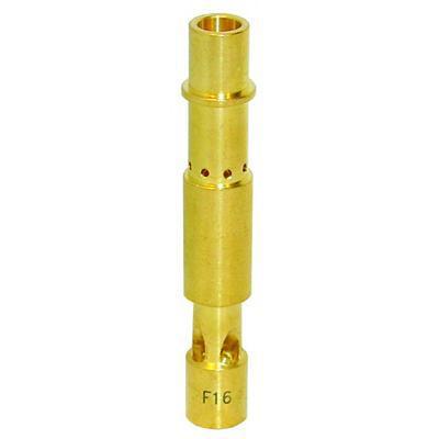 Weber (Replacement) DCOE F16 Emulsion Tube (22-F16) - High quality product image showing Weber (Replacement) DCOE F16 Emulsion Tube (22-F16) details and features