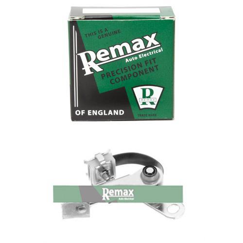 Remax Contact Sets DS155 - Replaces Lucas DVB864 Intermotor 22640V Fits Marelli - High quality product image showing Remax Contact Sets DS155 - Replaces Lucas DVB864 Intermotor 22640V Fits Marelli details and features