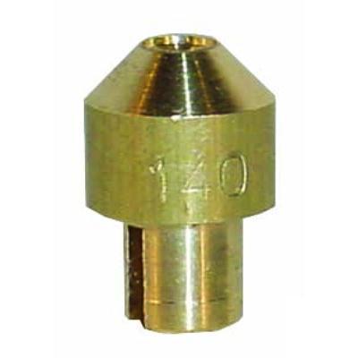 Dellorto DHLA Main Jet - 218 (227484-218) - The Green Spark Plug Automotive product