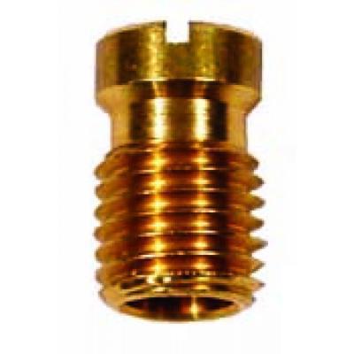 Weber (Replacement) DMTR,DCNF Air Jet 165 (2277501-165) - The Green Spark Plug Automotive product