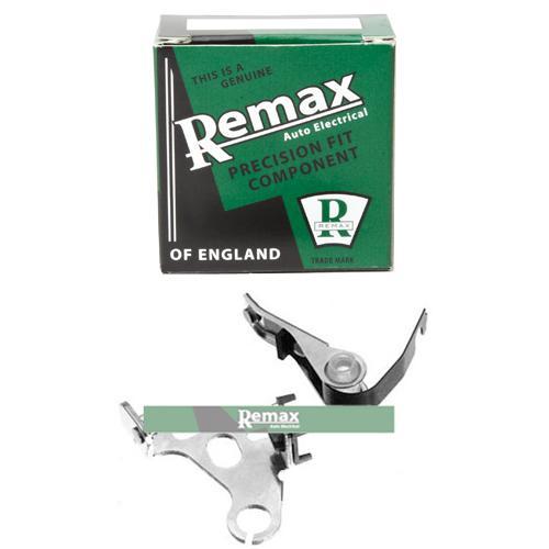 Remax Contact Sets DS165 - Replaces Lucas DSB706 Intermotor 22830 Fits Delco - High quality product image showing Remax Contact Sets DS165 - Replaces Lucas DSB706 Intermotor 22830 Fits Delco details and features