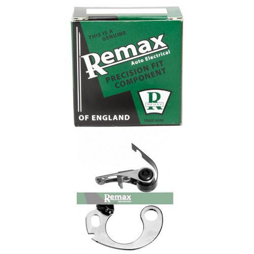 Remax Contact Sets ES3046 - Replaces Intermotor 22890 Fits Ducellier - The Green Spark Plug Automotive product