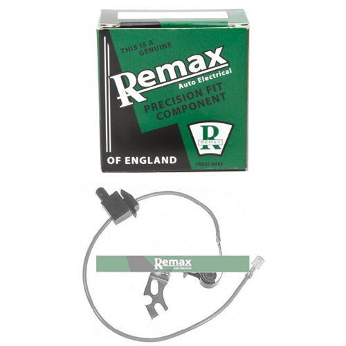 Remax Contact Sets DS117 Replaces Lucas DSB275C Intermotor 23080 Fits Ducellier - The Green Spark Plug Automotive product