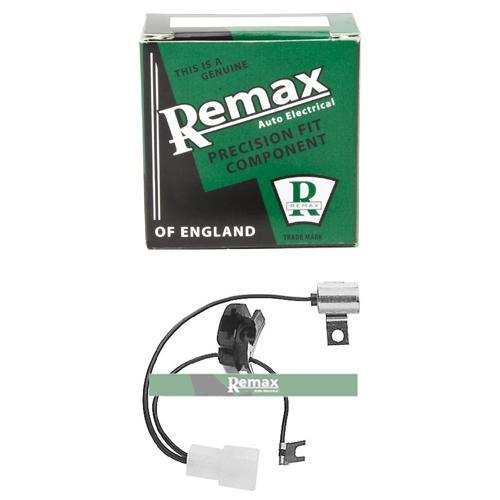 Remax Condensers DS41 - Replaces Lucas DCJ205C Intermotor 34900 Fits Mitsubishi - The Green Spark Plug Automotive product