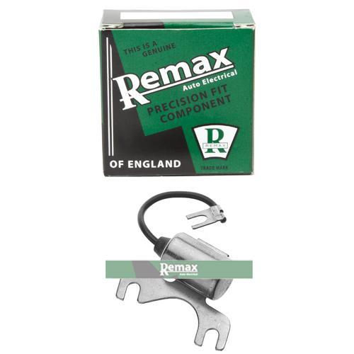 Remax Condensers DS84 - Replaces Intermotor 34930 Fits Mitsubishi - The Green Spark Plug Automotive product