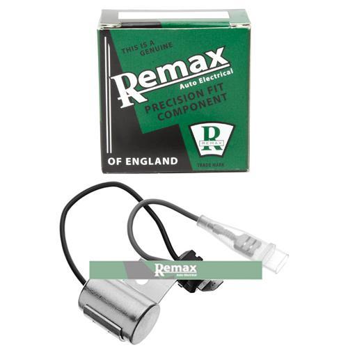 Remax Condensers DS89 - Replaces Lucas DCB425 Intermotor 35090 Fits Bosch - The Green Spark Plug Automotive product