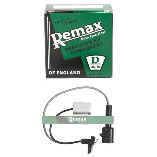 Remax Condensers DS92 - Replaces Intermotor 35340 Fits Marelli - The Green Spark Plug Automotive product