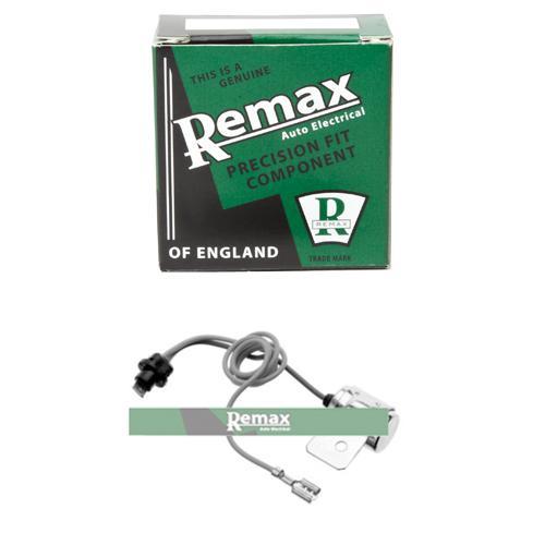 Remax Condensers DS98 - Replaces Lucas DCB486 Intermotor 36100 Fits Bosch - The Green Spark Plug Automotive product