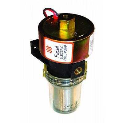 Facet 40285 Dura-Lift Fuel Pump (40285)