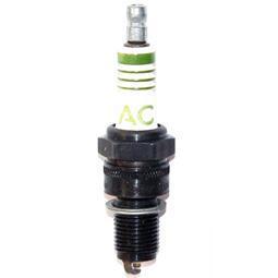 AC Spark Plug 408XLS