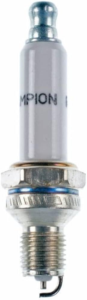 Champion RDZ4H CCH979 Spark Plug Copper Plus - The Green Spark Plug Automotive product