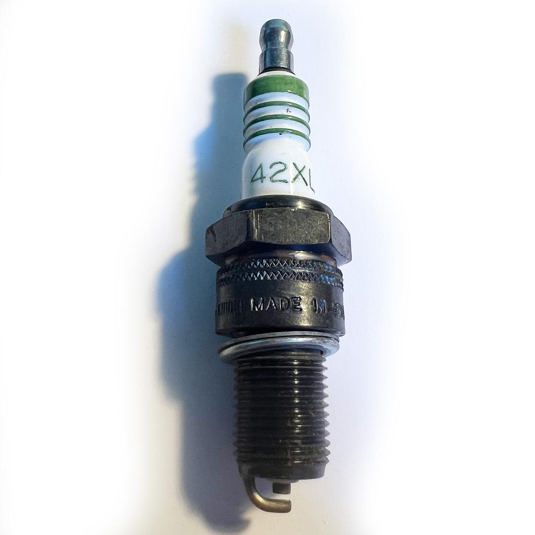 AC Spark Plug 42XLS