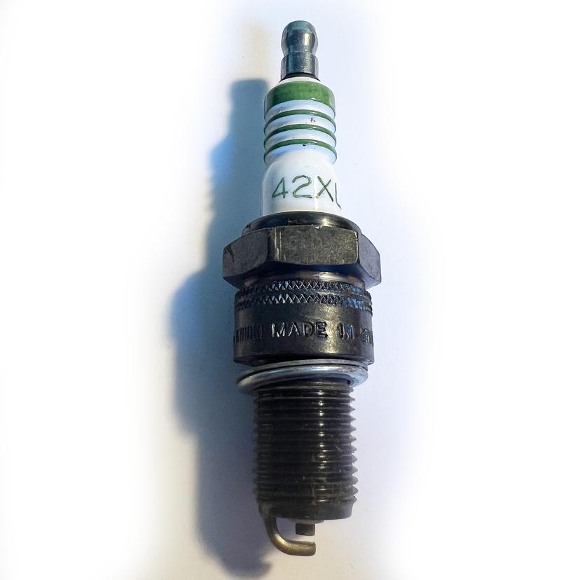 AC Spark Plug 42XLS