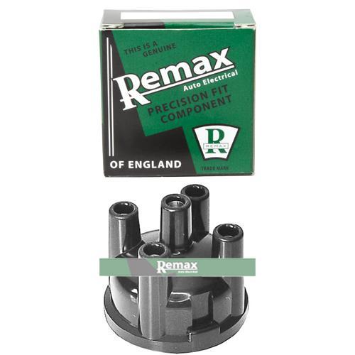 Remax Distributor Caps DS263 - Replaces Intermotor 44180 Fits Bosch - High quality product image showing Remax Distributor Caps DS263 - Replaces Intermotor 44180 Fits Bosch details and features