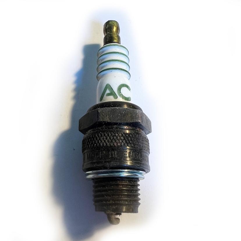 Spark Plugs AC 44XLS