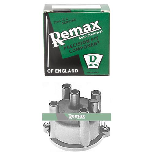 Remax Distributor Caps DS298 - Replaces Intermotor 45100 Fits Denso - High quality product image showing Remax Distributor Caps DS298 - Replaces Intermotor 45100 Fits Denso details and features