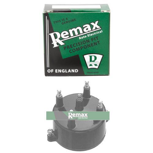 Remax Distributor Caps DS209 Replaces Lucas DDB132 Intermotor 45164 Fits Lucas - The Green Spark Plug Automotive product