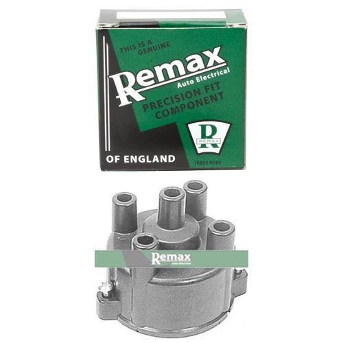 Remax Distributor Caps DS212 Replaces Lucas DDB184 Intermotor 45180 Fits Lucas - High quality product image showing Remax Distributor Caps DS212 Replaces Lucas DDB184 Intermotor 45180 Fits Lucas details and features