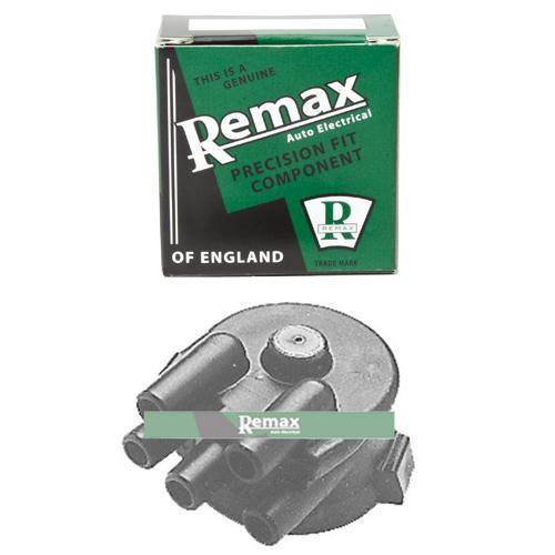 Remax Distributor Caps DS314 - Replaces Intermotor 45450 Fits Hitachi - High quality product image showing Remax Distributor Caps DS314 - Replaces Intermotor 45450 Fits Hitachi details and features