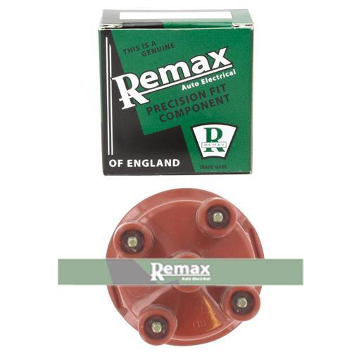 Remax Distributor Caps DS218 Replaces Lucas DDB466 Intermotor 45720 Fits Bosch - High quality product image showing Remax Distributor Caps DS218 Replaces Lucas DDB466 Intermotor 45720 Fits Bosch details and features