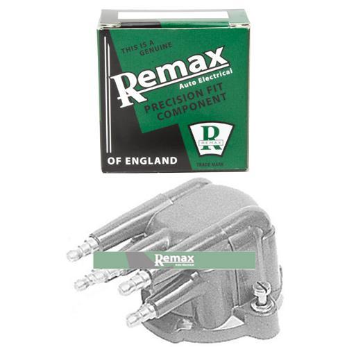Remax Distributor Caps DS222 Replaces Lucas DDB494 Intermotor 45780 Fits Bosch - High quality product image showing Remax Distributor Caps DS222 Replaces Lucas DDB494 Intermotor 45780 Fits Bosch details and features