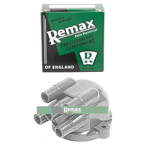 Remax Distributor Caps DS248 Replaces Lucas DDB245 Int 46110 Fits Ducellier - High quality product image showing Remax Distributor Caps DS248 Replaces Lucas DDB245 Int 46110 Fits Ducellier details and features