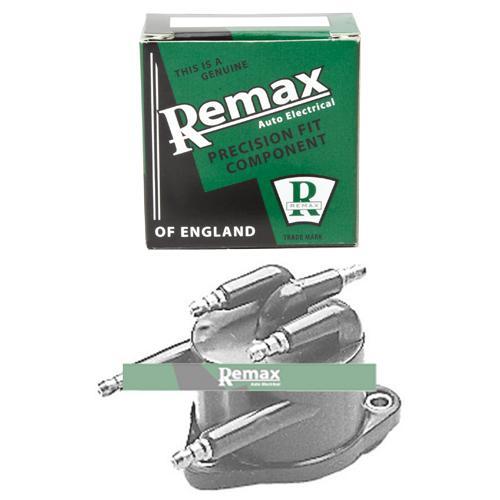 Remax Distributor Caps DS345 - Replaces Intermotor 46121 Fits Ducellier - High quality product image showing Remax Distributor Caps DS345 - Replaces Intermotor 46121 Fits Ducellier details and features
