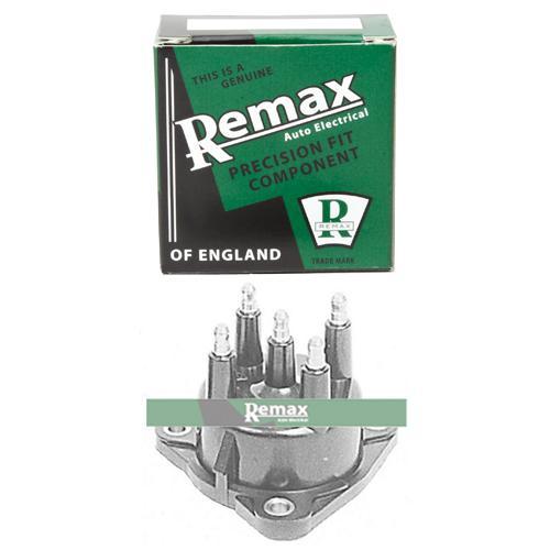 Remax Distributor Caps DS251 Replaces Lucas DDB248 Int 46140 Fits Ducellier - High quality product image showing Remax Distributor Caps DS251 Replaces Lucas DDB248 Int 46140 Fits Ducellier details and features