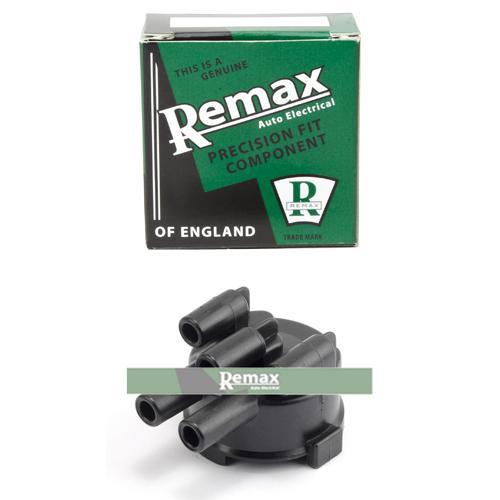 Remax Distributor Caps DS346 - Replaces Intermotor 46200 Fits S.E.V. - High quality product image showing Remax Distributor Caps DS346 - Replaces Intermotor 46200 Fits S.E.V. details and features