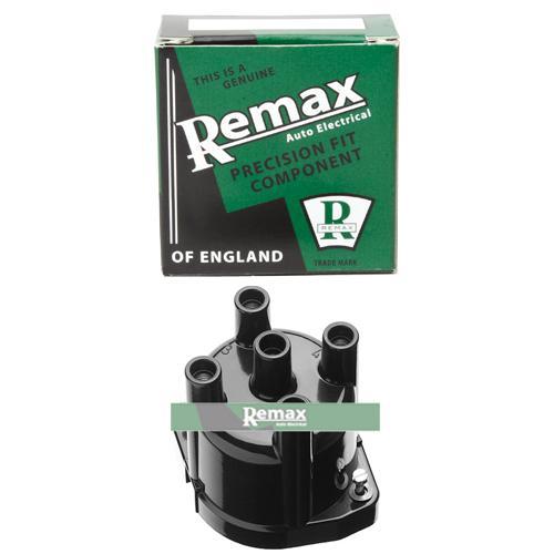 Remax Distributor Caps DS348 - Replaces Intermotor 46460 Fits Marelli - High quality product image showing Remax Distributor Caps DS348 - Replaces Intermotor 46460 Fits Marelli details and features