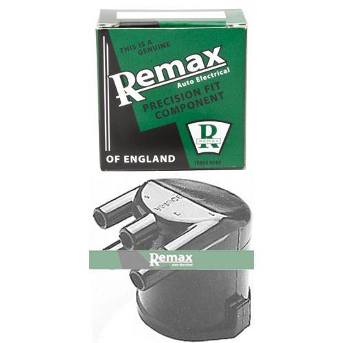 Remax Distributor Caps DS349 - Replaces Intermotor 46551 Fits Femsa - High quality product image showing Remax Distributor Caps DS349 - Replaces Intermotor 46551 Fits Femsa details and features