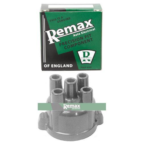 Remax Distributor Caps DS257 Replaces Lucas DDB633 Intermotor 46590 Fits Femsa - High quality product image showing Remax Distributor Caps DS257 Replaces Lucas DDB633 Intermotor 46590 Fits Femsa details and features