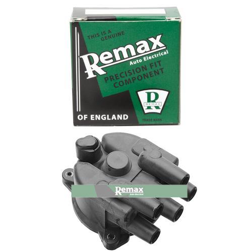 Remax Distributor Caps DS362 - Replaces Intermotor 46897 Fits Hitachi - High quality product image showing Remax Distributor Caps DS362 - Replaces Intermotor 46897 Fits Hitachi details and features
