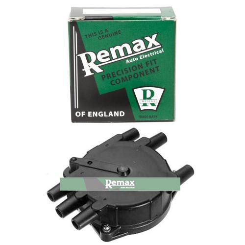 Remax Distributor Caps DS369 - Replaces Intermotor 46931 Fits Mitsubishi - High quality product image showing Remax Distributor Caps DS369 - Replaces Intermotor 46931 Fits Mitsubishi details and features