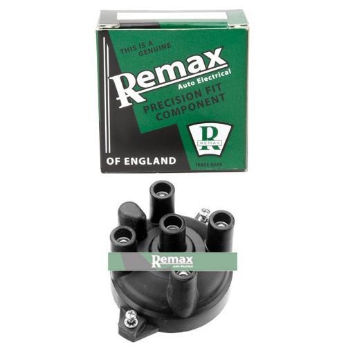 Remax Distributor Caps DS372 - Replaces Intermotor 46934 Fits Mitsubishi - High quality product image showing Remax Distributor Caps DS372 - Replaces Intermotor 46934 Fits Mitsubishi details and features