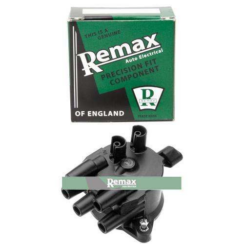 Remax Distributor Caps DS380 - Replaces Intermotor 46945 Fits Hitachi - High quality product image showing Remax Distributor Caps DS380 - Replaces Intermotor 46945 Fits Hitachi details and features