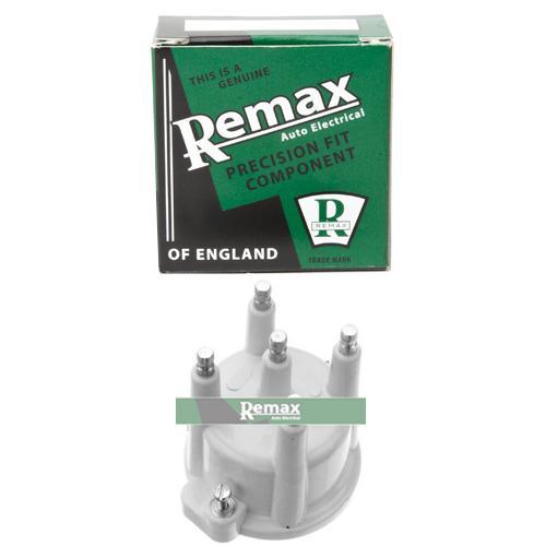Remax Distributor Caps DS386 Replaces Lucas DDB806 Int 46951 Fits Marelli - High quality product image showing Remax Distributor Caps DS386 Replaces Lucas DDB806 Int 46951 Fits Marelli details and features