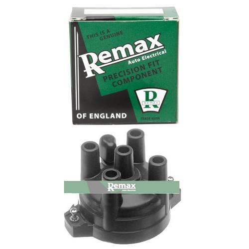 Remax Distributor Caps DS391 - Replaces Intermotor 46958 Fits Mitsubishi - High quality product image showing Remax Distributor Caps DS391 - Replaces Intermotor 46958 Fits Mitsubishi details and features