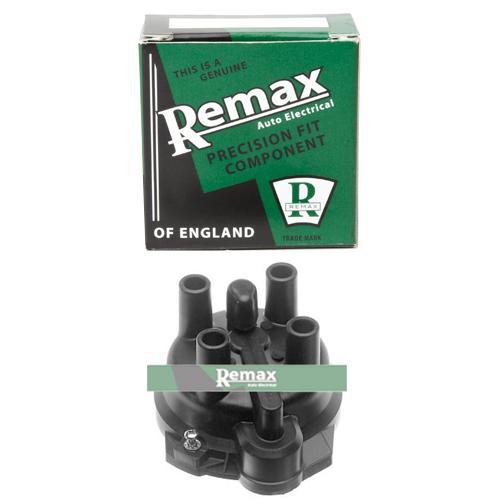 Remax Distributor Caps DS393 - Replaces Intermotor 46961 Fits Mitsubishi - High quality product image showing Remax Distributor Caps DS393 - Replaces Intermotor 46961 Fits Mitsubishi details and features