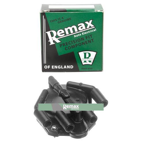 Remax Distributor Caps DS394 - Replaces Intermotor 46962 Fits Mitsubishi - High quality product image showing Remax Distributor Caps DS394 - Replaces Intermotor 46962 Fits Mitsubishi details and features
