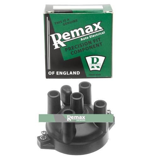 Remax Distributor Caps DS395 - Replaces Intermotor 46963 Fits Mitsubishi - High quality product image showing Remax Distributor Caps DS395 - Replaces Intermotor 46963 Fits Mitsubishi details and features