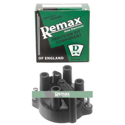 Remax Distributor Caps DS397 - Replaces Intermotor 46965 Fits Mitsubishi - High quality product image showing Remax Distributor Caps DS397 - Replaces Intermotor 46965 Fits Mitsubishi details and features