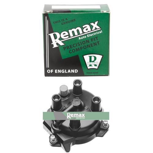 Remax Distributor Caps DS409 - Replaces Intermotor 46986 Fits Hitachi - High quality product image showing Remax Distributor Caps DS409 - Replaces Intermotor 46986 Fits Hitachi details and features