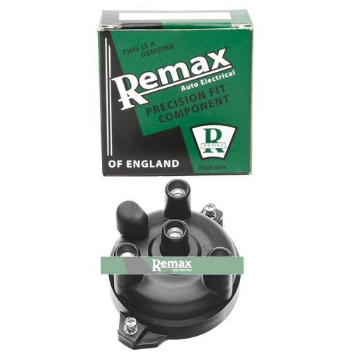 Remax Distributor Caps DS410 - Replaces Intermotor 46987 Fits Mitsubishi - The Green Spark Plug Automotive product