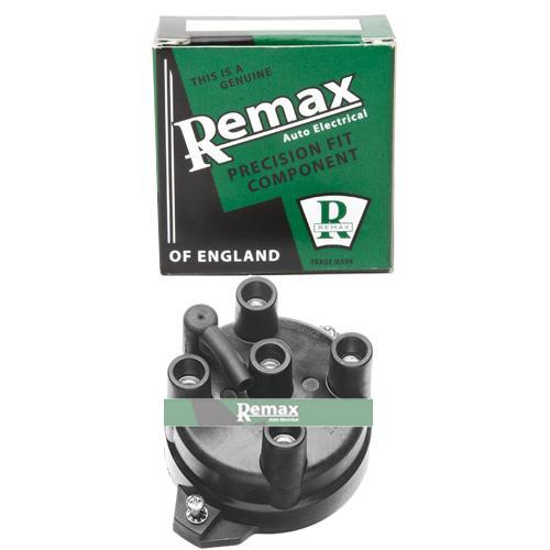 Remax Distributor Caps DS414 - Replaces Intermotor 46993 Fits Mitsubishi - The Green Spark Plug Automotive product