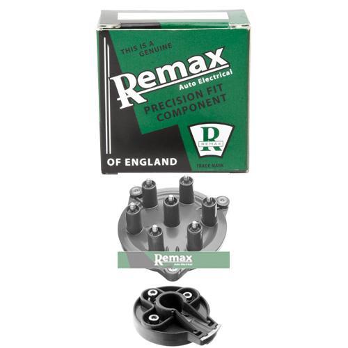 Remax Distributor Caps DS417 - Replaces Intermotor 46999 Fits Bosch - High quality product image showing Remax Distributor Caps DS417 - Replaces Intermotor 46999 Fits Bosch details and features