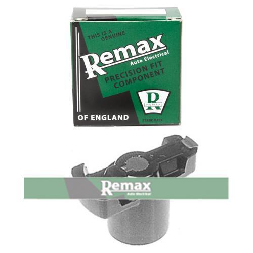 Remax Rotor Arms DS436 - Replaces Lucas DRB441 Intermotor 47110S Fits Bosch - The Green Spark Plug Automotive product