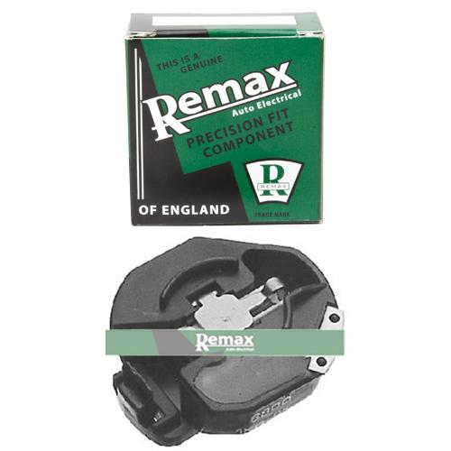 Remax Rotor Arms DS446 - Replaces Lucas DRB245 Intermotor 47371S Fits Ducellier - High quality product image showing Remax Rotor Arms DS446 - Replaces Lucas DRB245 Intermotor 47371S Fits Ducellier details and features