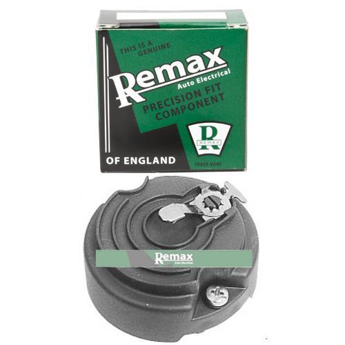 Remax Rotor Arms DS466 - Replaces Lucas DRB7S5 Intermotor 47740 Fits Ford - The Green Spark Plug Automotive product
